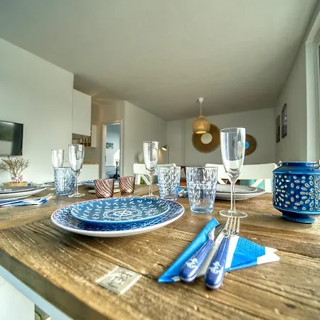 - Haus M, App 0m0107 - Leev Heiligenhafen