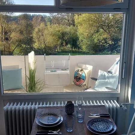 Appartement - Haus M, App 0m0107 - Leev Heiligenhafen