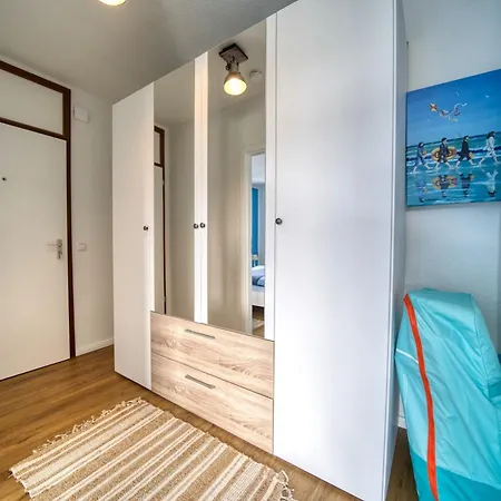 - Haus M, App 0m0107 - Leev Heiligenhafen