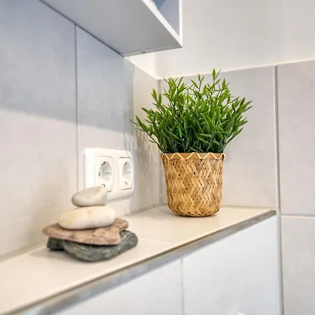 Appartement - Haus M, App 0m0107 - Leev *