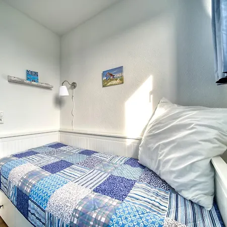- Haus M, App 0m0107 - Leev * Heiligenhafen