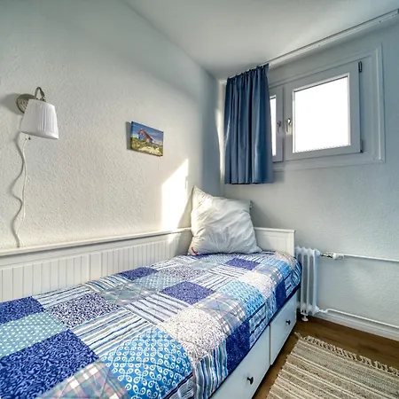 - Haus M, App 0m0107 - Leev Appartement Heiligenhafen